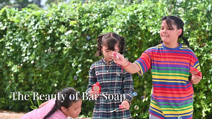 5 Simple Zero Waste Bathroom Swaps You Need To Try!#zerowaste #ecofriendly#gogreen#greenliving#diy