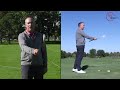 HOW TO HOLD A GOLF CLUB | 45 Degree Grip System