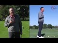 HOW TO HOLD A GOLF CLUB | 45 Degree Grip System