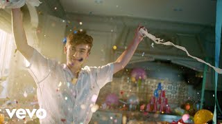 Johnny Orlando - All These Parties Resimi