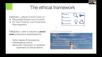 ISTI DAY 2020 - 20 di 24 - SoBigData  a research infrastructure for social mining