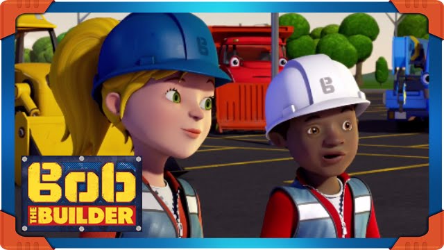 Bob the Builder US - Ballroom Blitz - YouTube