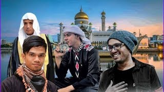 4 Imam Muda Indonesia Yang Memiliki Suara Merdu Q.S Al Fatihah