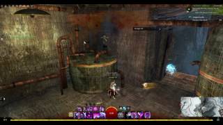 Astralaria I.18 Ancient Royal Runescroll Jp Snowden Drift