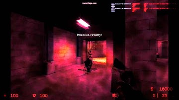 CSS | 4k nuke by ILTZY