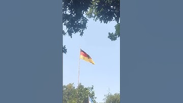 Thumbnail of Germany' National Anthem. #deutschland #nationalanthem #germany #song