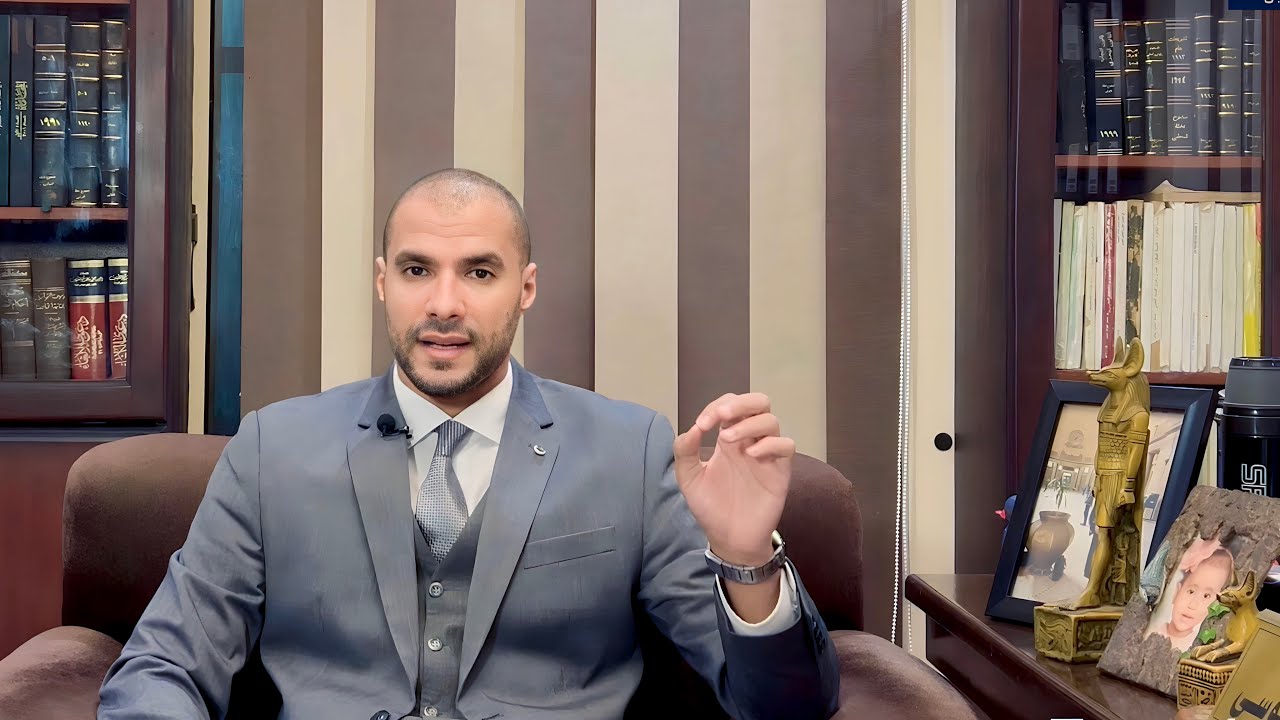 قانون بالعربى | ما هو السجن المؤبد | السجن مدى الحياة للمسجون !