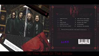 Heaven And Hell - 06. The Turn Of The Screw  #dio #heavenandhell #blacksabbath