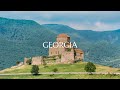Georgia|Cinematic|Travel|2022