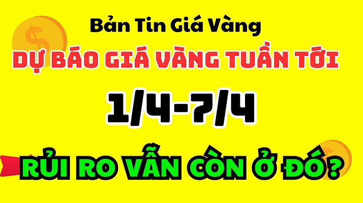 Giá vàng 2003 bao nhiêu 1 chỉ năm 2024