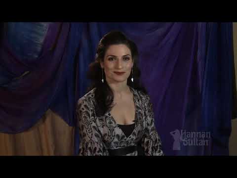 Belly Work for Bellydancers: Rolls, Flutters, and Undulations