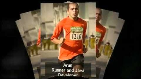 Real Java Geeks Video