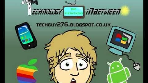 Google currents - Technology and everything in between