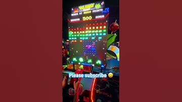 Space Invaders #videogames #arcade #shorts #shortsfeed #spaceinvaders