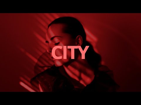Zachary Knowles - City // Lyrics