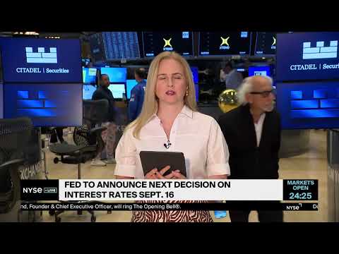 AmeriVet Securities’ Greg Faranello Talks Biggest August Jobs Report Takeaways