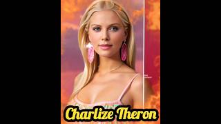 Charlize Theron 🎸🎹🥁🇹🇷 #charlizetheron