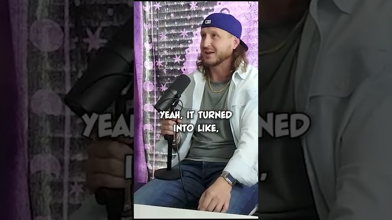 Crazy Crypto Miracle! | Clip From Unplugged Podcast
