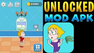 Save The Girl 1.1.5 Mod APK | Save The Girl ( Unlimited Money)_(Full Unlocked) |