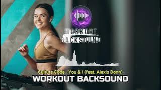 Backsound Olahraga Asik Bikin Semangat | Backsound Lari | Backsound Semangat