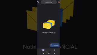 Google Essentials: Gmail App ( Navigation and swipe actions)