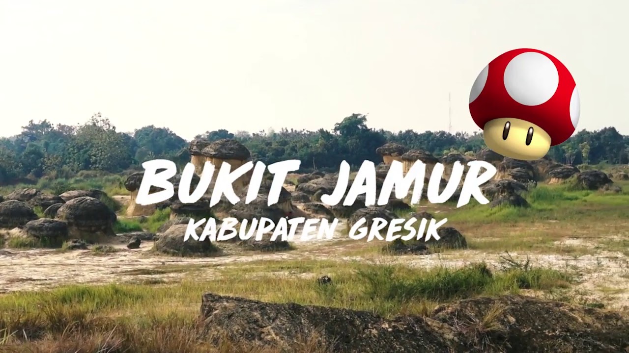 Wonderful Gresik, Jawa Timur, Indonesia 
