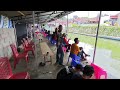 Pemancingan Batu Karut Ikan Mas &amp; Lele Desa Kaliaren Kab Kuningan Jawa Barat..