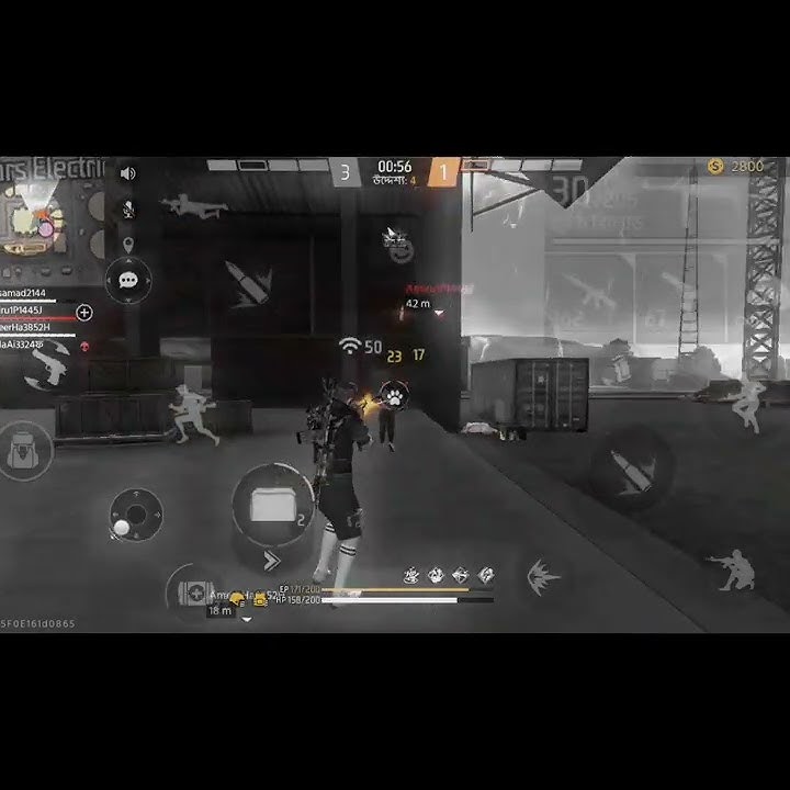 la alegria slowed reverb x girls pro Payer x free fire 🥵😊🥵#short #lighteffect