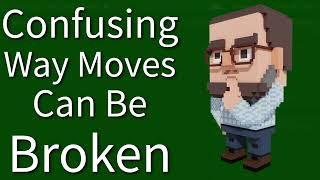 C++ Weekly - Ep 452 - The Confusing Way Moves Can Be Broken in C++
