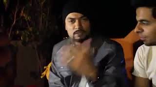 Bohemia Freestyle Rapping www Lehesi com