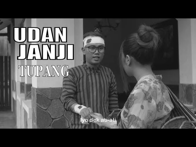 Tupang - Udan Janji [OFFICIAL] class=