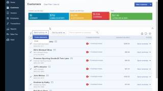 Common Workflows in QuickBooks Online 04212015