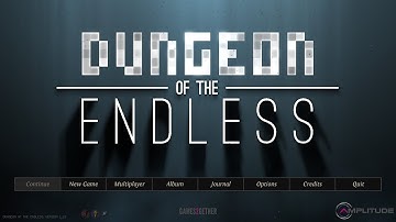 Literally too easy - Dungeon of the Endless