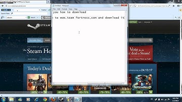 how to download team fortress 2