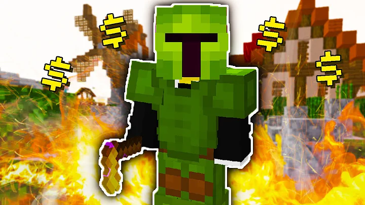 Hypixel Skyblock'ta Bahçe Yetiştiriciliğiyle Saatte 30M Nasıl Kazanılır