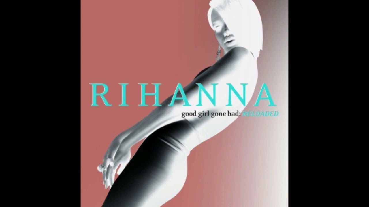 RIhanna - Take A Bow in G Major