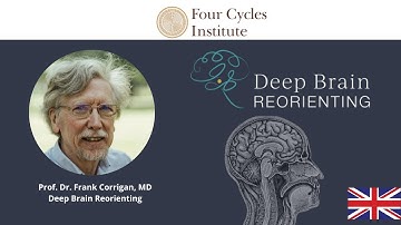 Interview with Dr  Frank Corrigan MD