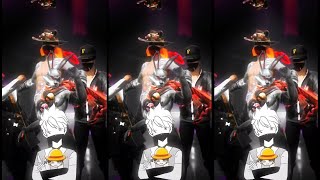 PRESET ALIGHT MOTION FF | DJ TEROMPET VIRAL TIKTOK | @DARKALIGHTFF