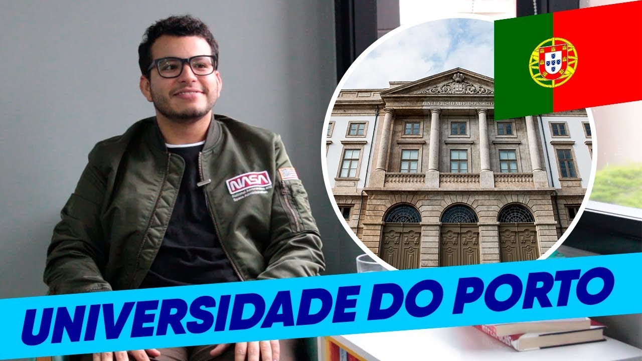 Estudar no Porto, Portugal: saiba tudo sobre a experiência