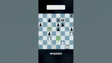 Ghost of Games Past Chess Bot! (Christmas Bots 2025) #chess #shorts