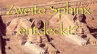 ⁣Die Geheimnisse Der SPHINX Und Ihres Zwillings