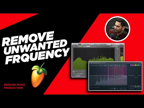 Video: How To Remove Low Frequencies