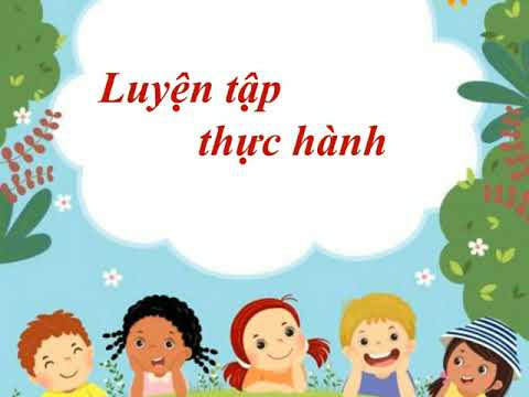 Lớp 5 - Tuần 10 - Toán - Số thập phân. Các phép tình với số thập phân - Cộng hai số thập phân