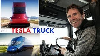 Will the New Tesla Truck Be A Game Changer? - Stavros969