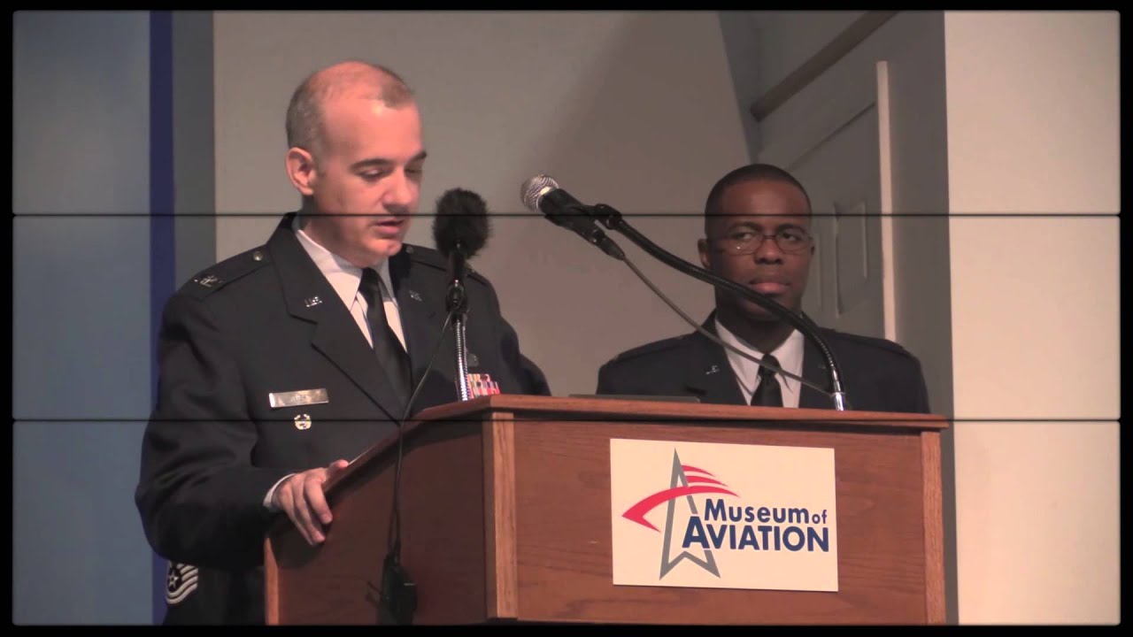 MSGT Michael T. Harmon  Retirement Highlights - YouTube Rory Rothrock