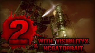 Call of Duty Zombies - Ascension Pt 2/7