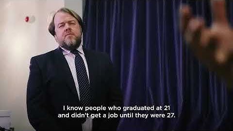 Life [Not everything that counts can be counted, and not everything that