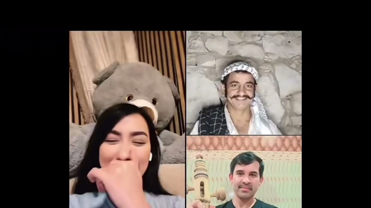 مونتانا رسما از هانیه خاستگاری کرد😍خودکوشی نجاتی فراموش شد💔😔