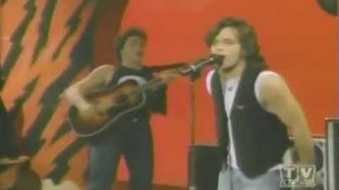 Johnny Cougar Live 1982 Jack & Diane