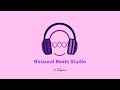 Binaural Beats Studio...Coming Early 2026
